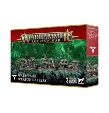 90-45 Warpspark Weapon Battery